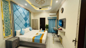 Supreme Hotel Lahore